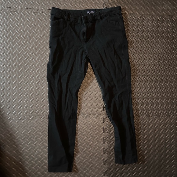 GAP skinny “slim city” pant - Picture 2 of 2